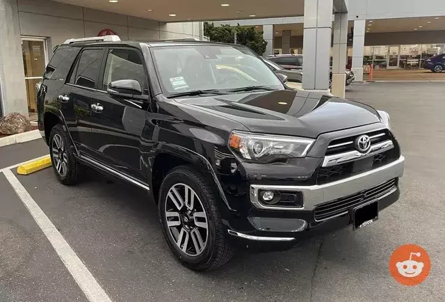 What Are the Benefits to enhance Your 4Runner with TRD Wheels?