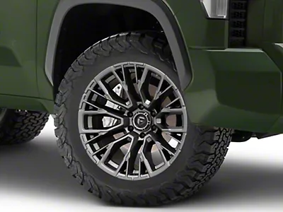 TRD Rims sales