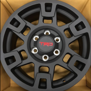 tundra trd wheel