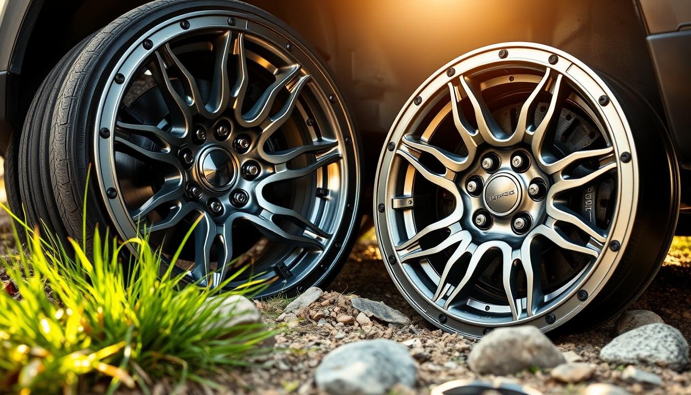 Affordable TRD Rims Near Me