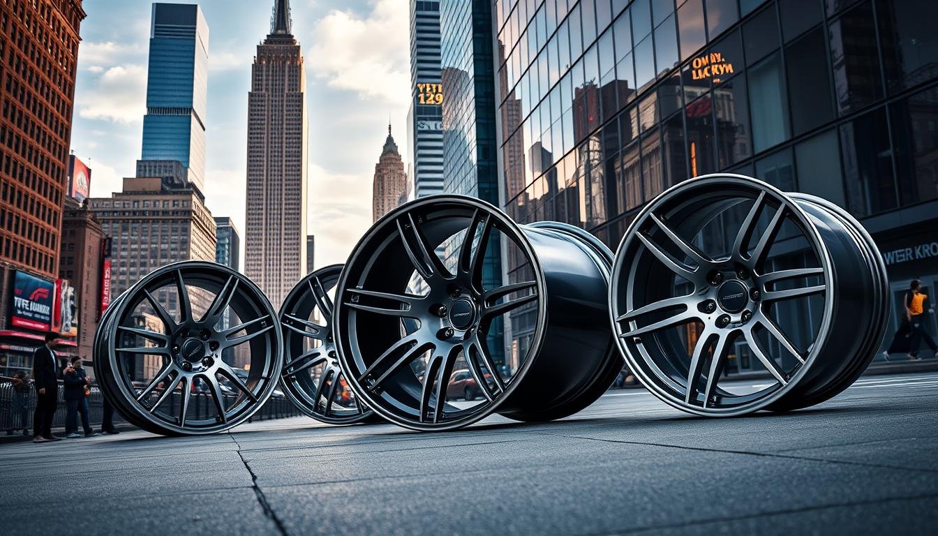 Best TRD Wheels in New York