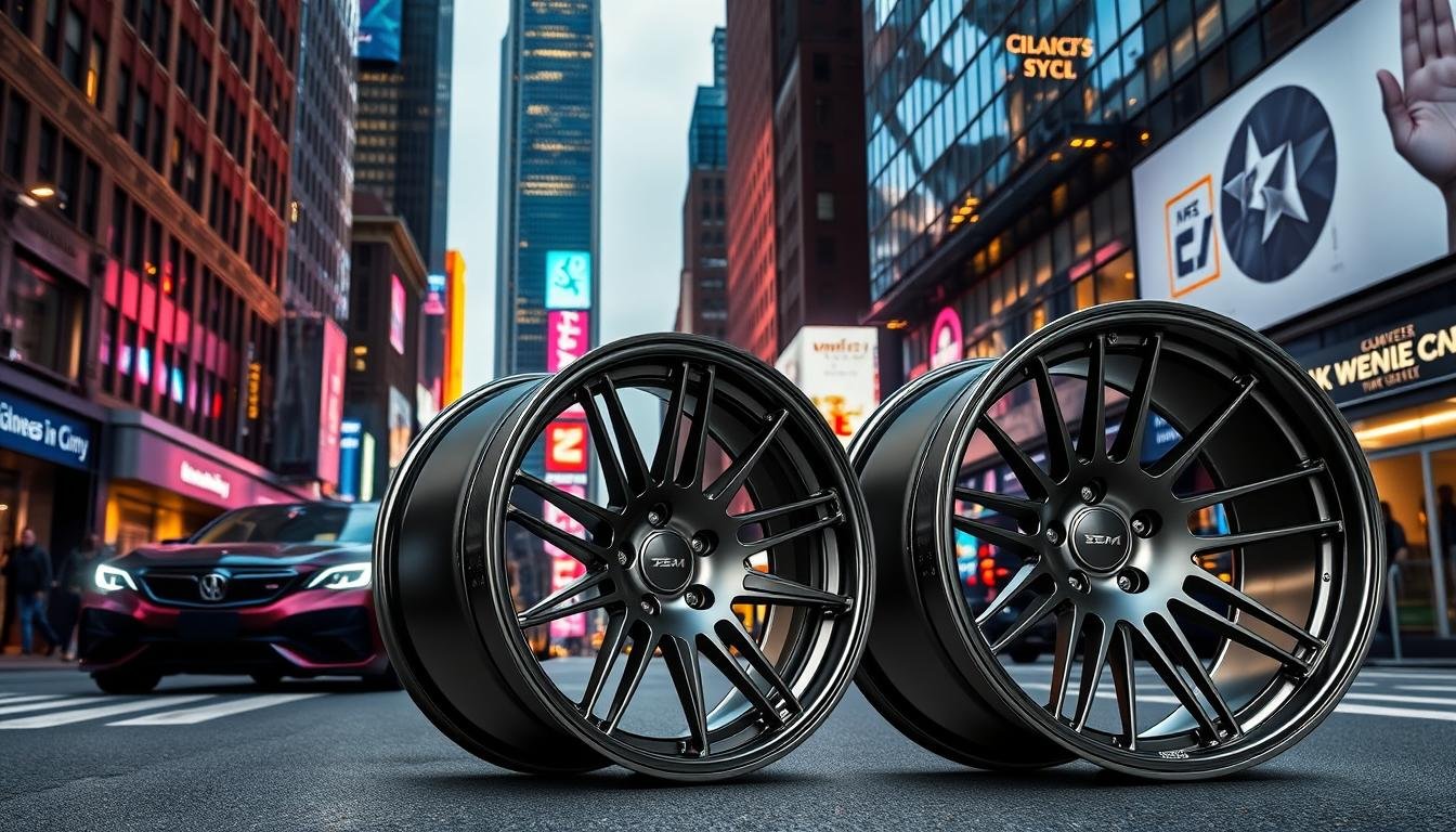 Buy Quality TRD Wheels in New York, NY