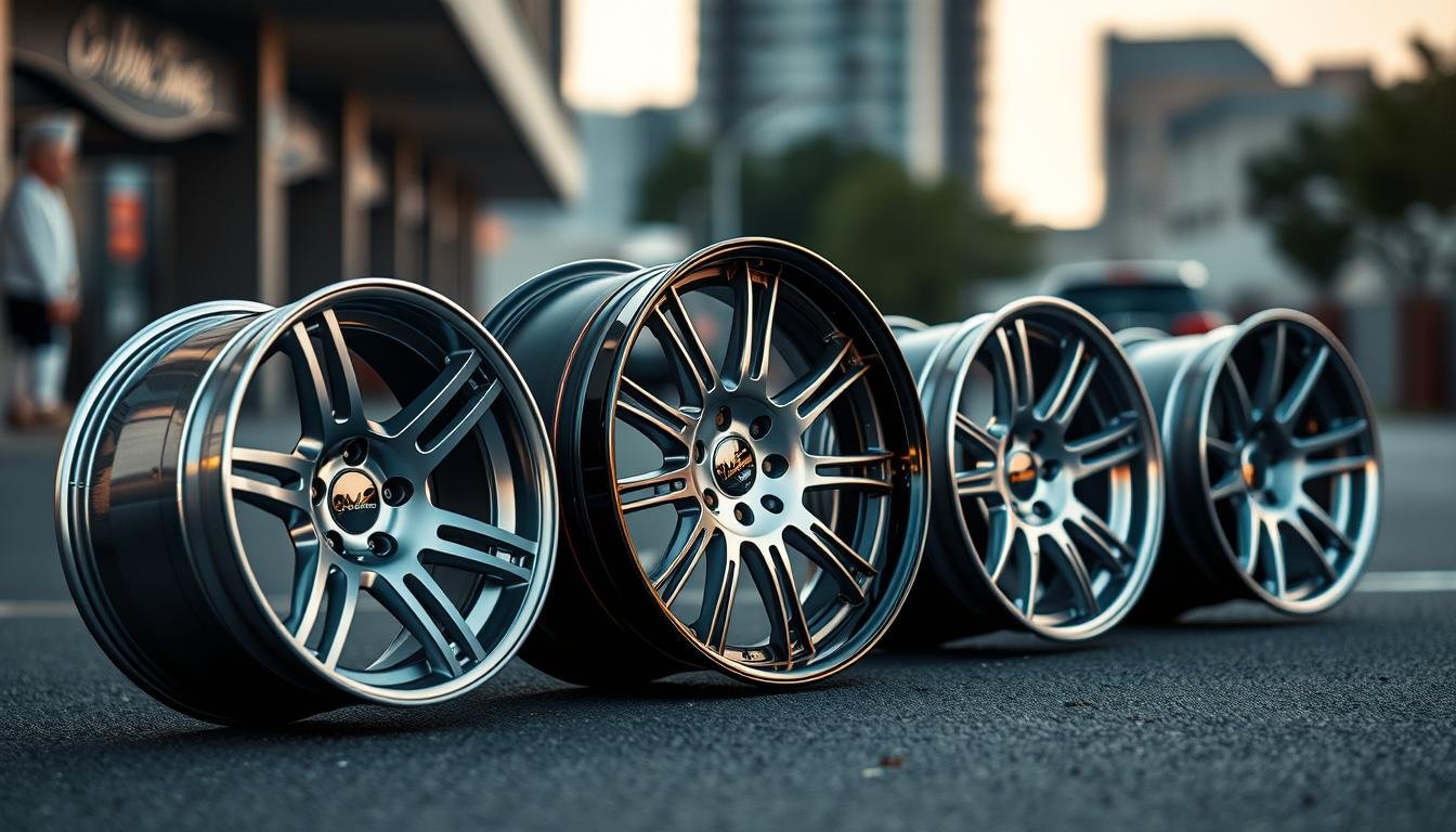 Buy TRD Rims Online