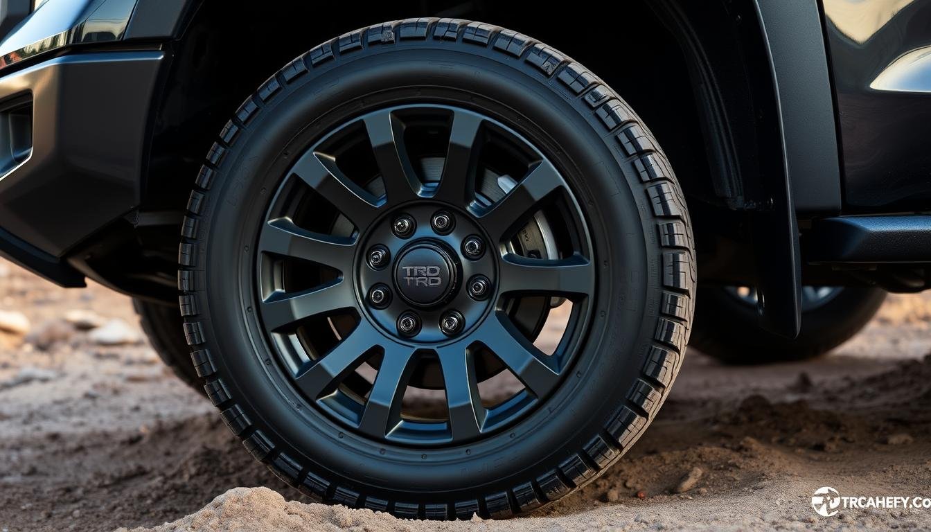 tss tundra wheel