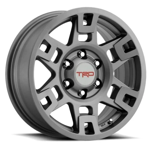 TRD Rims